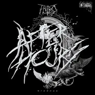 AFTER HOURS MIXTAPE