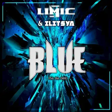 Blue (Da Ba Dee)