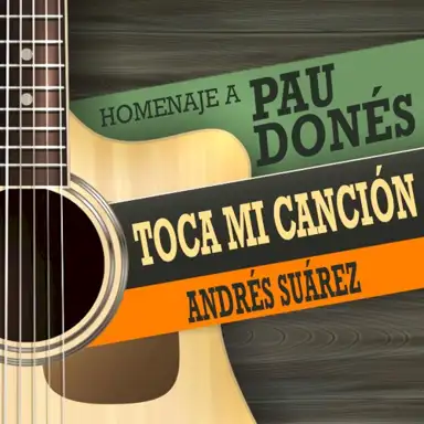 Toca mi canción