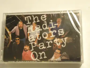 Party On