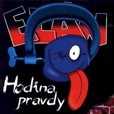 Hodina pravdy