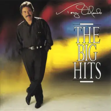 The Big Hits