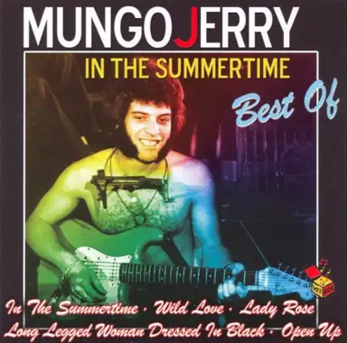In the Summertime: Best of