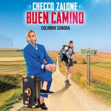 Buen Camino