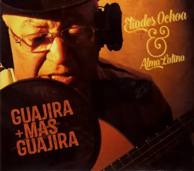 Guajira + Mas Guajira