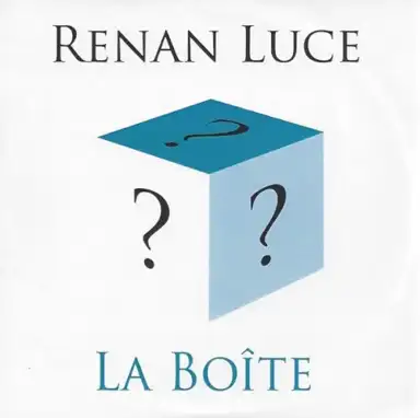 La Boîte