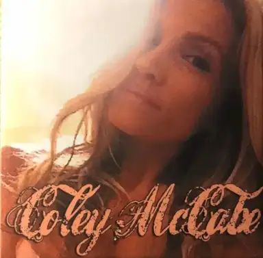 Coley McCabe