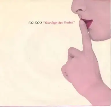 Our Lips Are Sealed