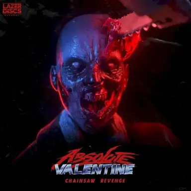 Chainsaw Revenge