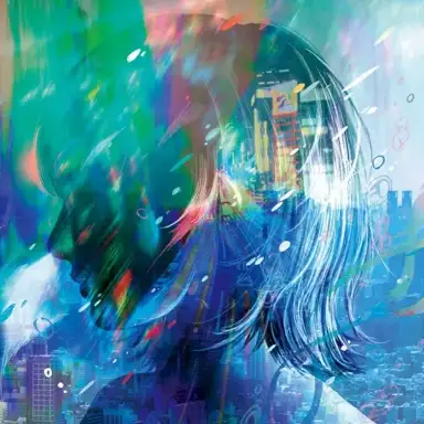 酸欠少女