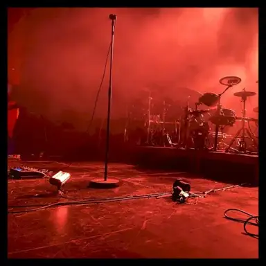 Live in Hamburg 2020