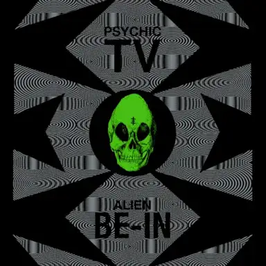 Alien Be-In
