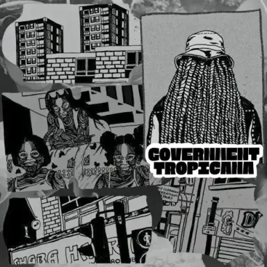 Government Tropicana