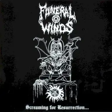 Screaming For Resurrection...