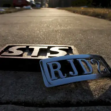 STS x RJD2