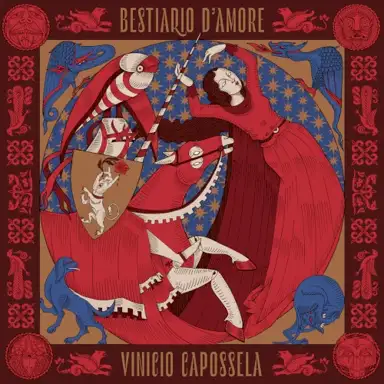 Bestiario d'amore