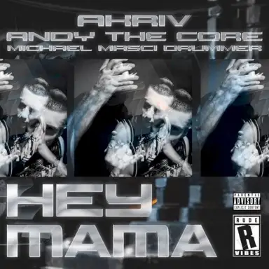 Hey Mama