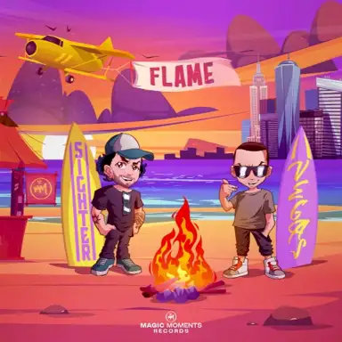 Flame