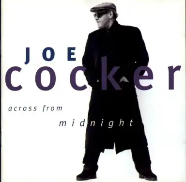 Across From Midnight