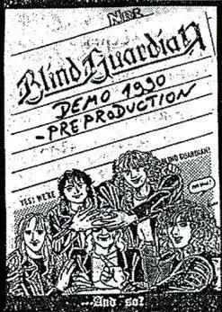 1990 Demo