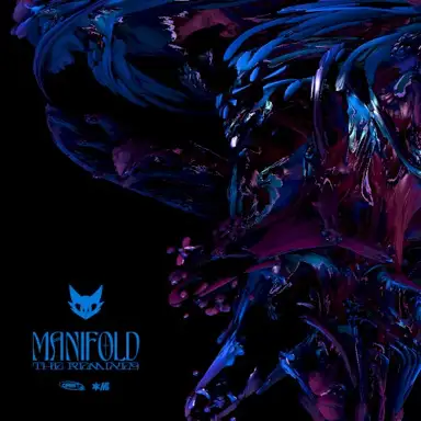 Manifold (The Remixes)