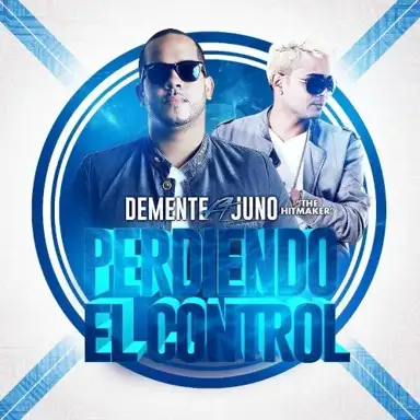 Perdiendo el control