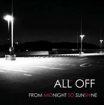 From Midnight To Sunshine