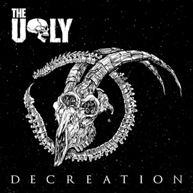 Decreation