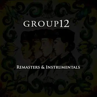 Group 12 (Remasters & Instrumentals)