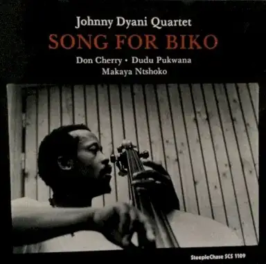 Song for Biko