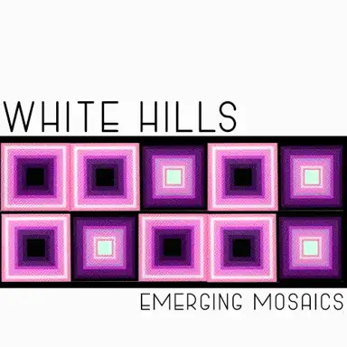 Emerging Mosaics