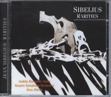 Rarities