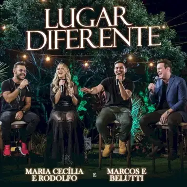 Lugar diferente
