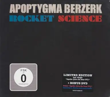 Rocket Science