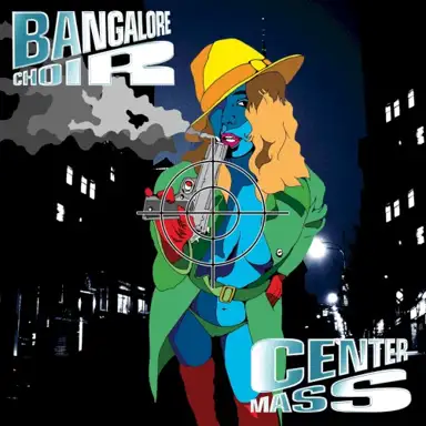 Center Mass
