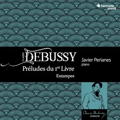 Préludes du 1er Livre / Estampes