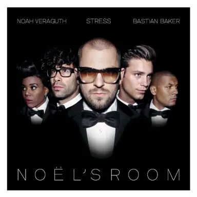 Noël’s Room