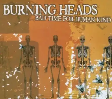 Bad Time for Humankind