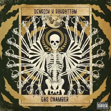 Gas Chamber