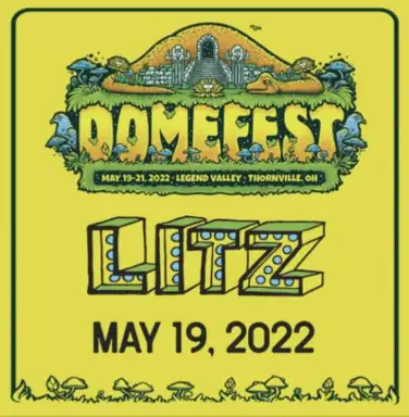 Live From Domefest (5.19.22)