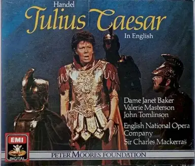 Julius Caesar