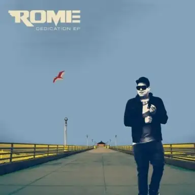 Dedication EP