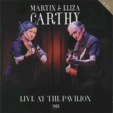 Live at the Pavilion