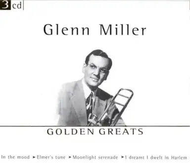 Golden Greats