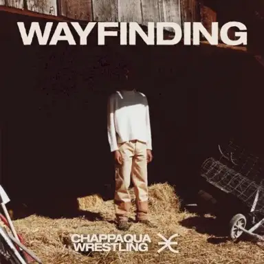 Wayfinding