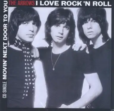 I Love Rock ’n Roll