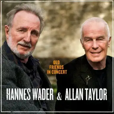 Old Friends in Concert