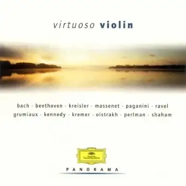Virtuoso Violin