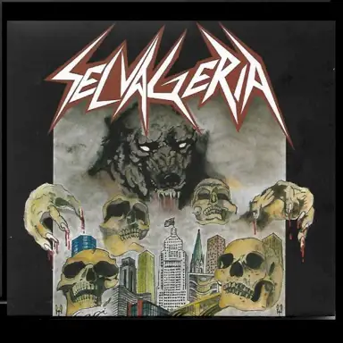 Selvageria