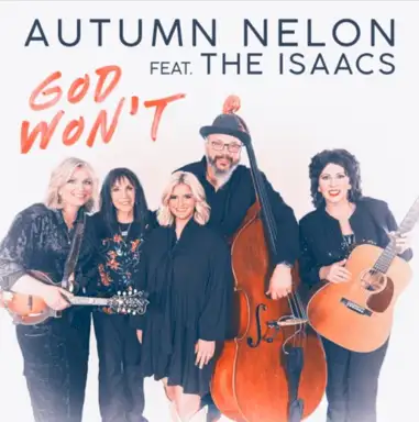 God Won’t